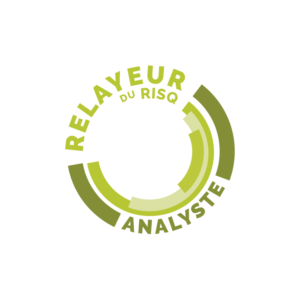 Relayeur du RISQ Analyste