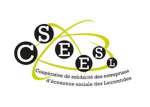 Coopérative de solidarité des entreprises d’économie sociale des Laurentides